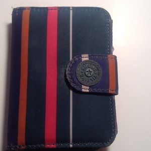 Kipling wallet